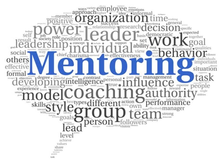 Mentorship as a Catalyst for Career Success among Black Male Residence Life Professionals