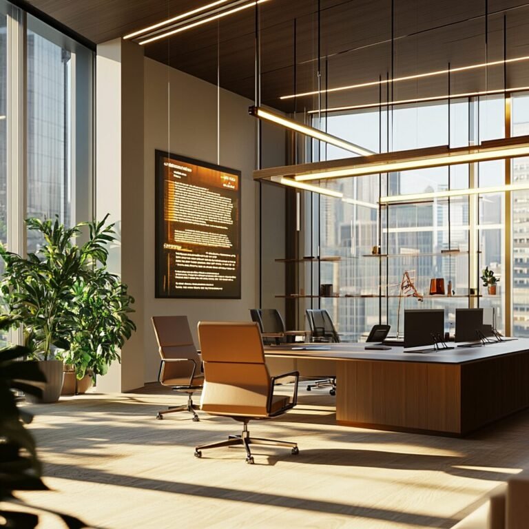 An Ambitious Vision for Employee Empowerment