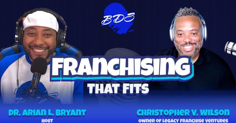 Franchising and Economic Freedom