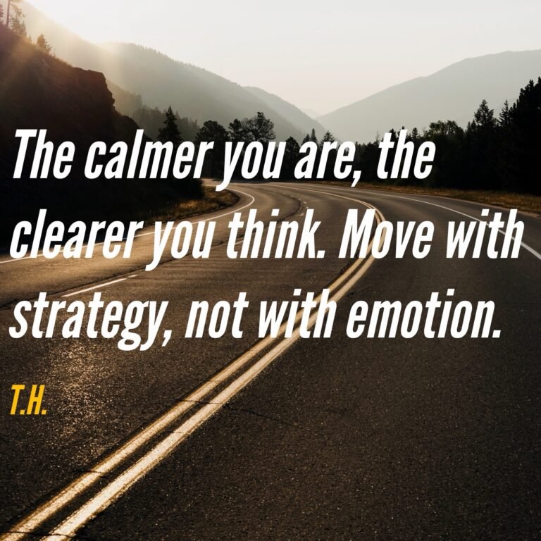 Not Perfect, Just Present