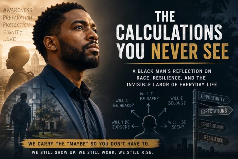 The Calculations You Never See