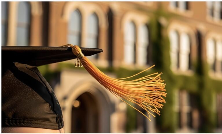The Education Democracy Requires